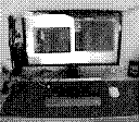 computer setup